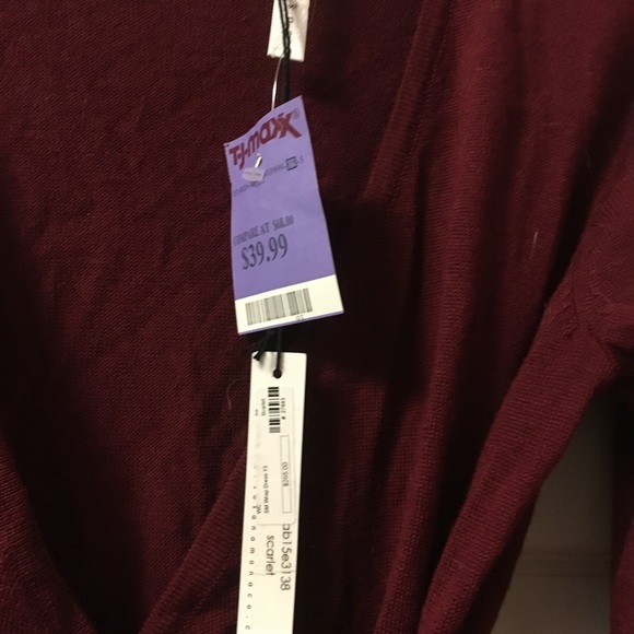 Knit dress - Picture 2 of 2